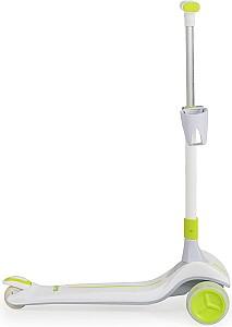 Trotineta Moni Aero Lime-Green