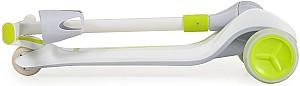 Trotineta Moni Aero Lime-Green