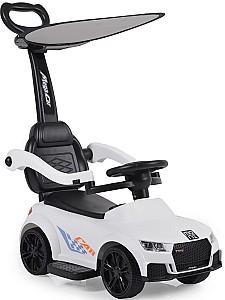 Tolocar Moni 2in1 Audi White