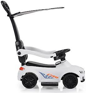 Tolocar Moni 2in1 Audi White