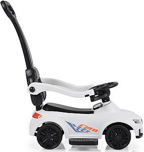 Tolocar Moni 2in1 Audi White