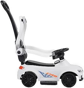 Tolocar Moni 2in1 Audi White