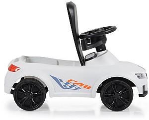 Tolocar Moni 2in1 Audi White