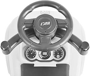 Tolocar Moni 2in1 Audi White