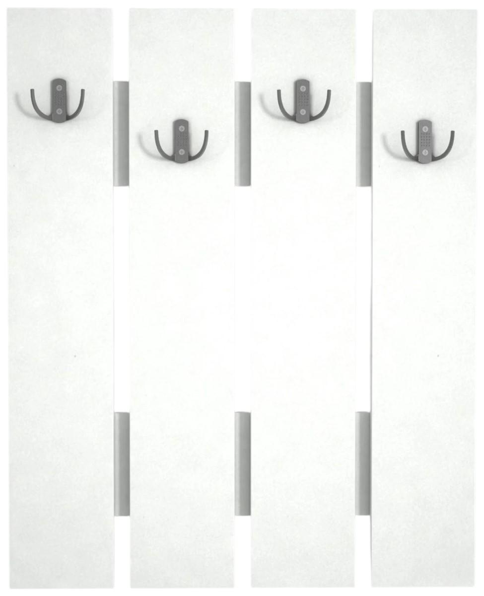 Cuier Trendy Anita Alb