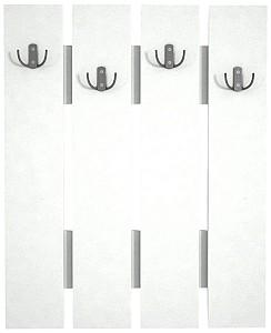 Cuier Trendy Anita Alb