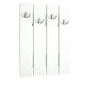 Cuier Trendy Anita Alb