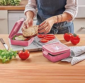 Set de recipiente alimentare Snips Unicorn 51886