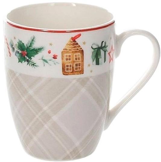 Cana Tognana Xmas Joy (55879)