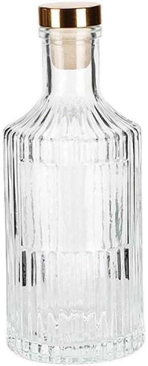 Carafa EH Golden Stripes (52620)