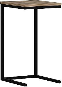 Masuta laterala Trendy Davin Nuc (Maro)