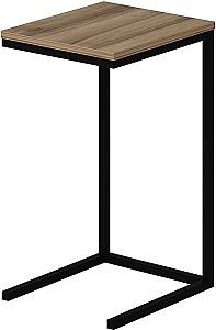 Masuta laterala Trendy Davin Nuc (Maro)