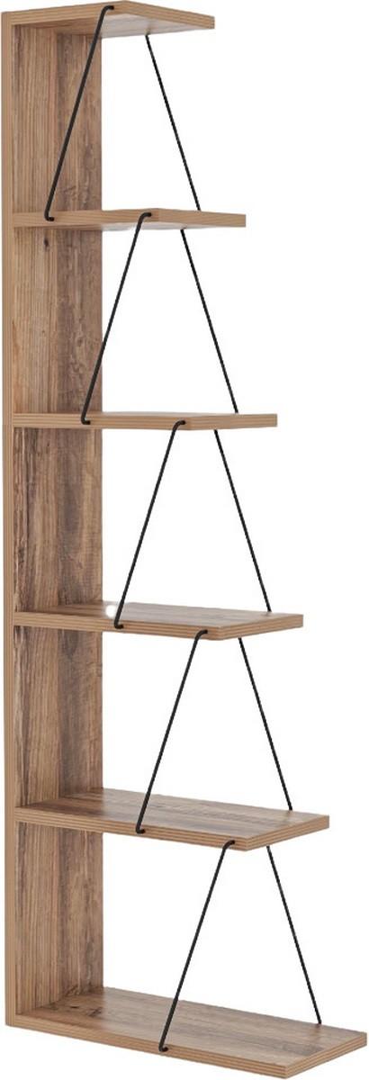 Etajera Trendy Tlos Pin (Maro)