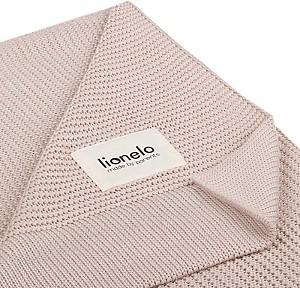 Plapuma Lionelo Bamboo Blanket Beige Sand