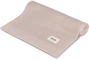 Plapuma Lionelo Bamboo Blanket Beige Sand