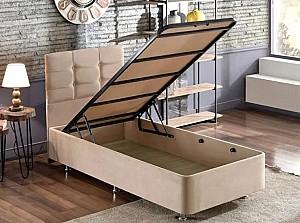 Pat Trendy Polo 100x200 cm Maro Deschis