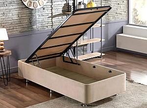 Pat Trendy Polo 100x200 cm Maro Deschis