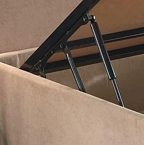 Pat Trendy Polo 100x200 cm Maro Deschis