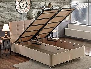 Pat Trendy Polo 150x200 cm Maro Deschis