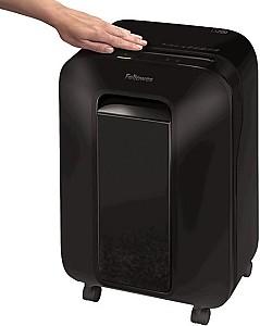 Distrugator de documente Fellowes LX200