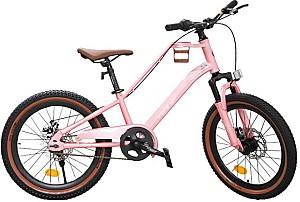 Bicicleta copii New World Forever 20 Pink (KFC-20)