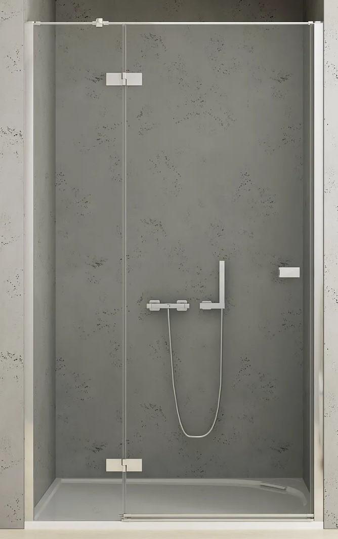 Usa de dus New Trendy Reflexa 100x200 Right EXK-5062