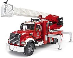 Tehnica speciala Bruder Mack 2821
