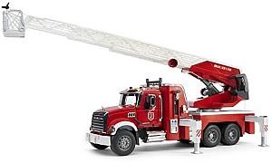 Tehnica speciala Bruder Mack 2821