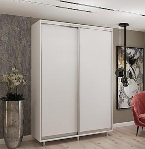 Dulap-cupe My-Style 1.1 x H2.4 m Pal Cenușiu