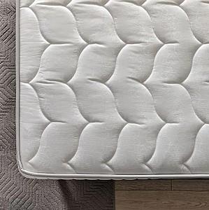 Saltea Trendy Grey 160x200 cm Alb