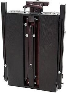 Sevalet Mont Marte Black French Box (MEA0027C)