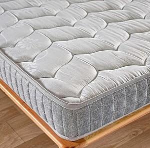 Saltea Trendy Natural Sleep 120x200 cm Gri Deschis
