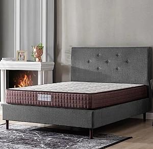 Saltea Trendy Bamboo Classic 160x200 cm Maro