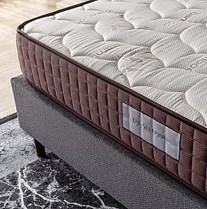 Saltea Trendy Bamboo Classic 160x200 cm Maro