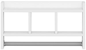 Raft pentru baie Trendy Asya Alb