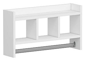 Raft pentru baie Trendy Asya Alb