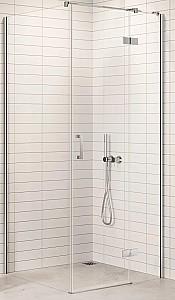 Cabina de dus New Trendy Nesta Rectangular R 100x80x200 Hinged K-3639