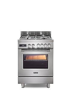 Aragaz, Plita de gaz DeLonghi PRO 66 MXL PZ