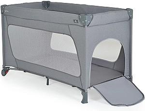 Manej Moni One Touch Dark Grey