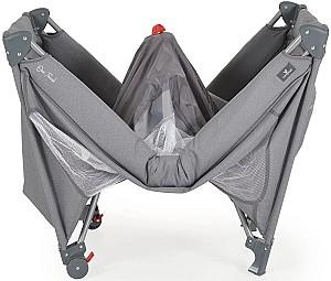 Manej Moni One Touch Dark Grey