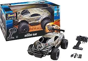 Jucarie teleghidata Revell Desert Rat (24442)