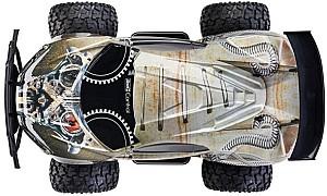 Jucarie teleghidata Revell Desert Rat (24442)