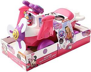 Tolocar KIDDIELAND Minnie Activity Plane (1403D)
