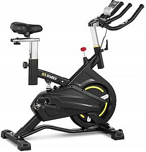 Bicicleta fitness Gymrex GR-MG123