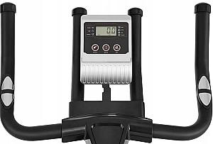 Bicicleta fitness Gymrex GR-MG123