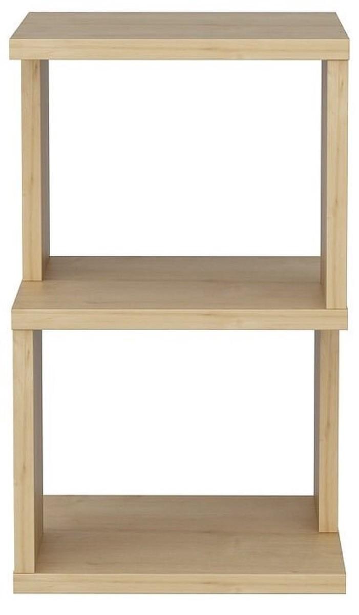 Noptiera Trendy Carter Stejar (Bej)