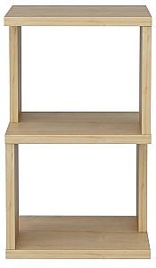 Noptiera Trendy Carter Stejar (Bej)