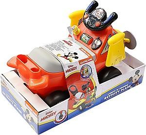 Tolocar KIDDIELAND Mickey Activity Plane (1300D)