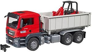 Tehnica speciala Bruder MAN TGS 3767