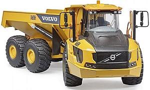 Tehnica speciala Bruder Volvo A60H 2455